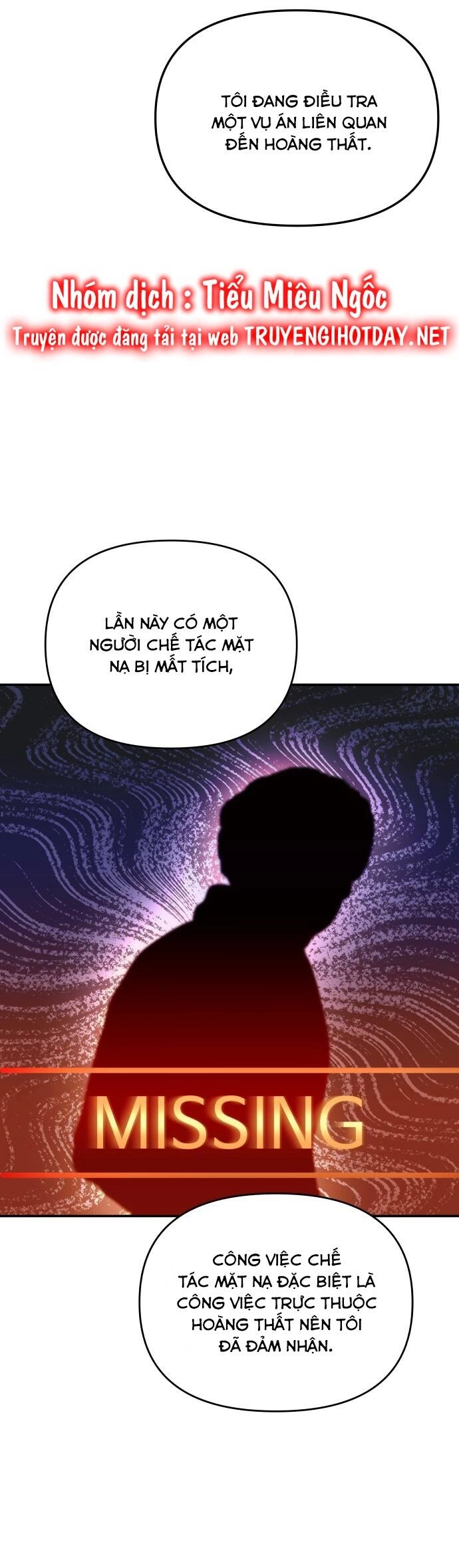 Mùa Đông Năm Ấy Tôi Đã Chapter 29 - 12