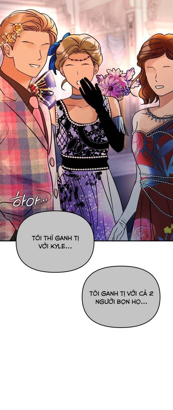 Mùa Đông Năm Ấy Tôi Đã Chapter 29 - 25