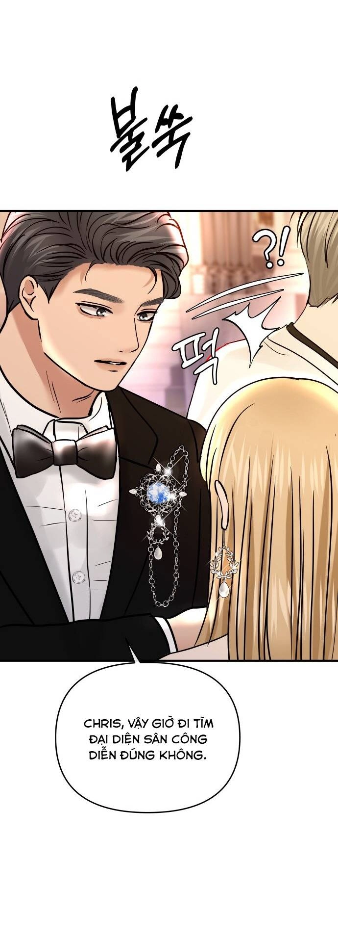 Mùa Đông Năm Ấy Tôi Đã Chapter 29 - 29