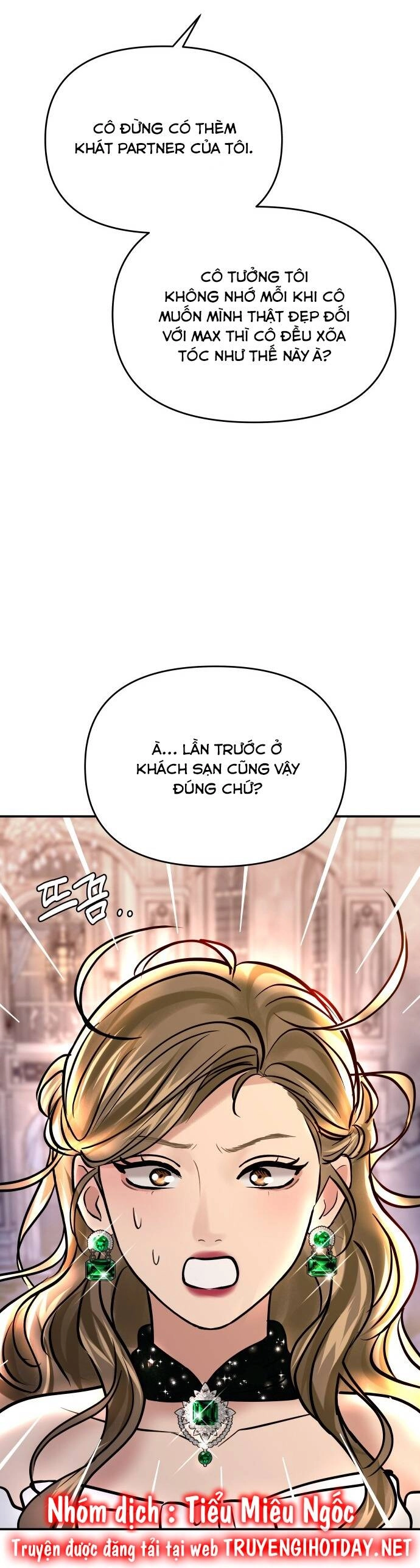 Mùa Đông Năm Ấy Tôi Đã Chapter 29 - 32