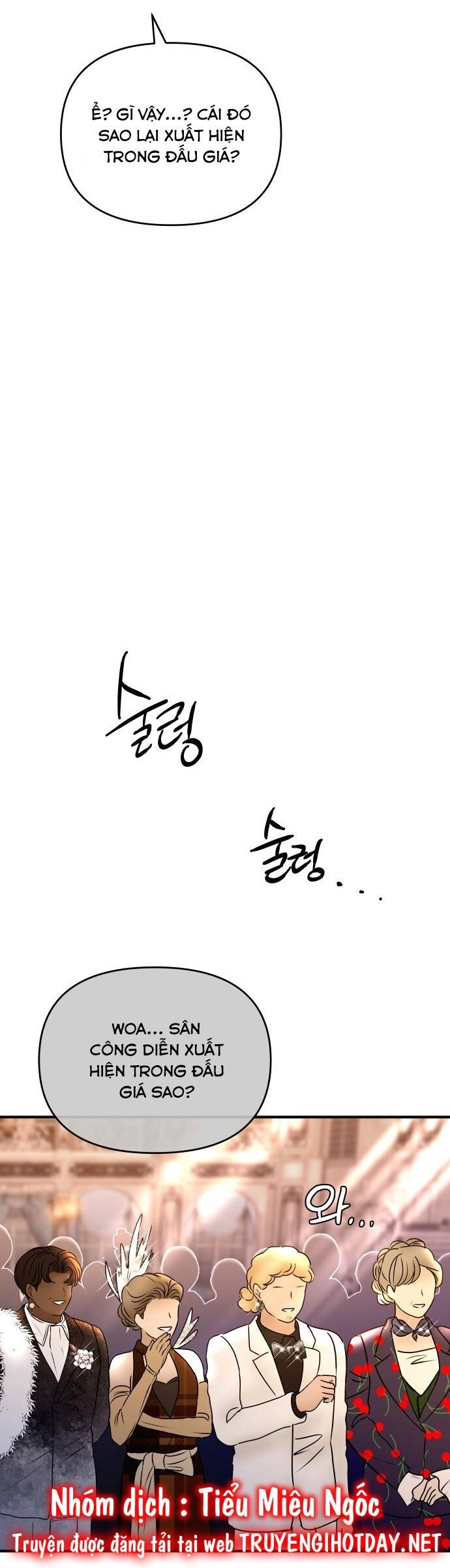 Mùa Đông Năm Ấy Tôi Đã Chapter 29 - 45