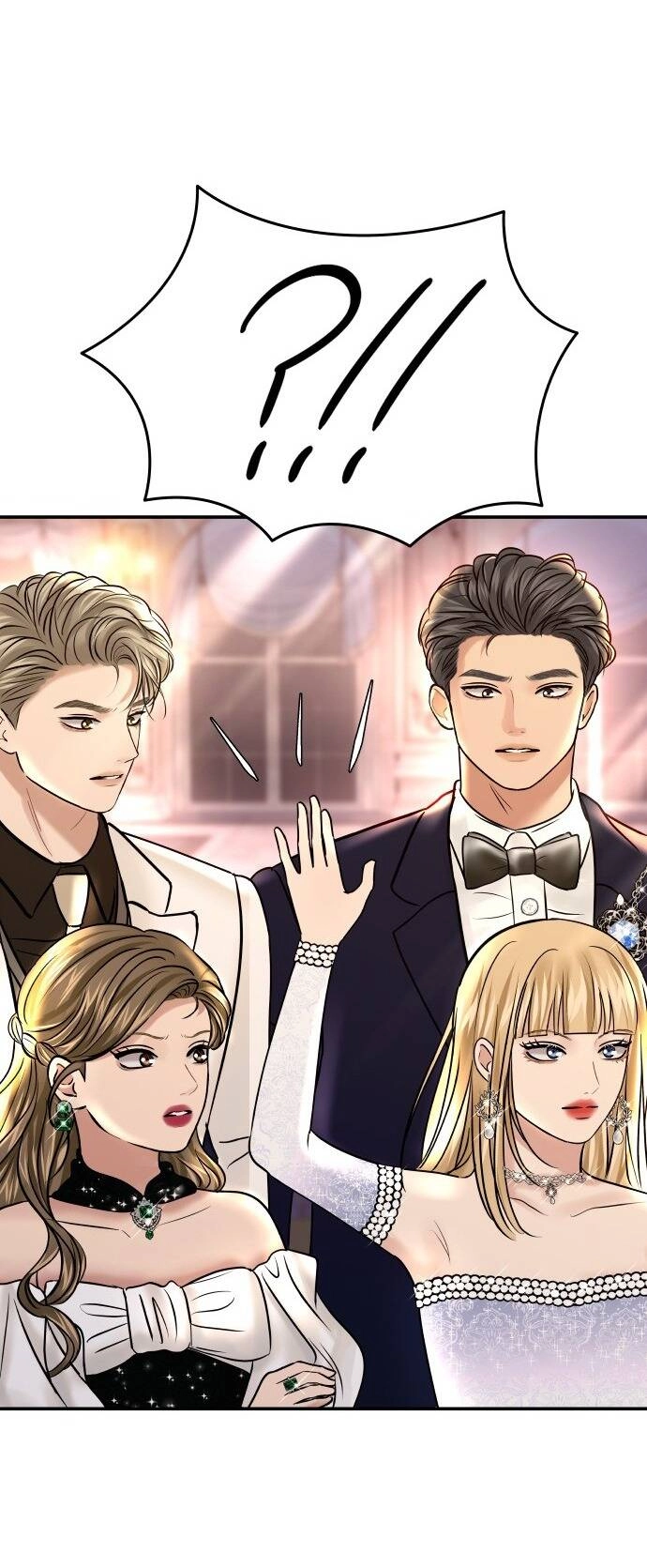 Mùa Đông Năm Ấy Tôi Đã Chapter 29 - 50