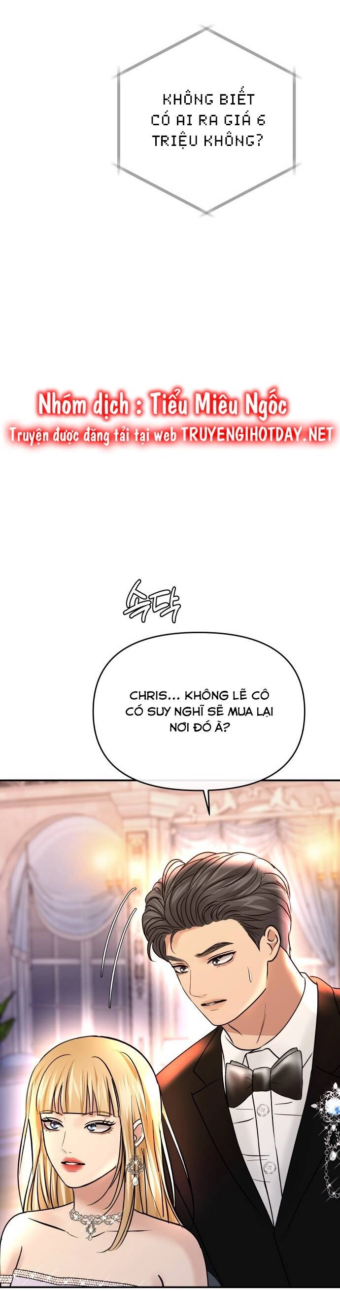 Mùa Đông Năm Ấy Tôi Đã Chapter 29 - 52