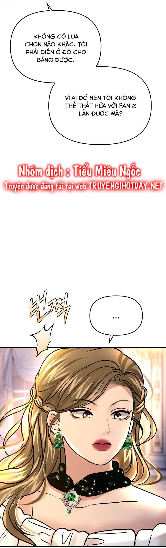 Mùa Đông Năm Ấy Tôi Đã Chapter 29 - 53