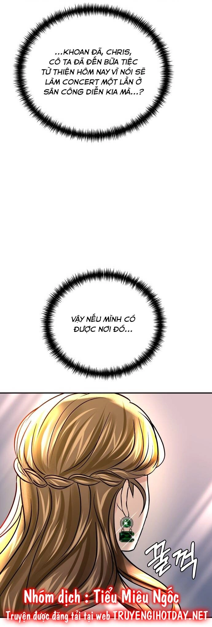 Mùa Đông Năm Ấy Tôi Đã Chapter 29 - 54