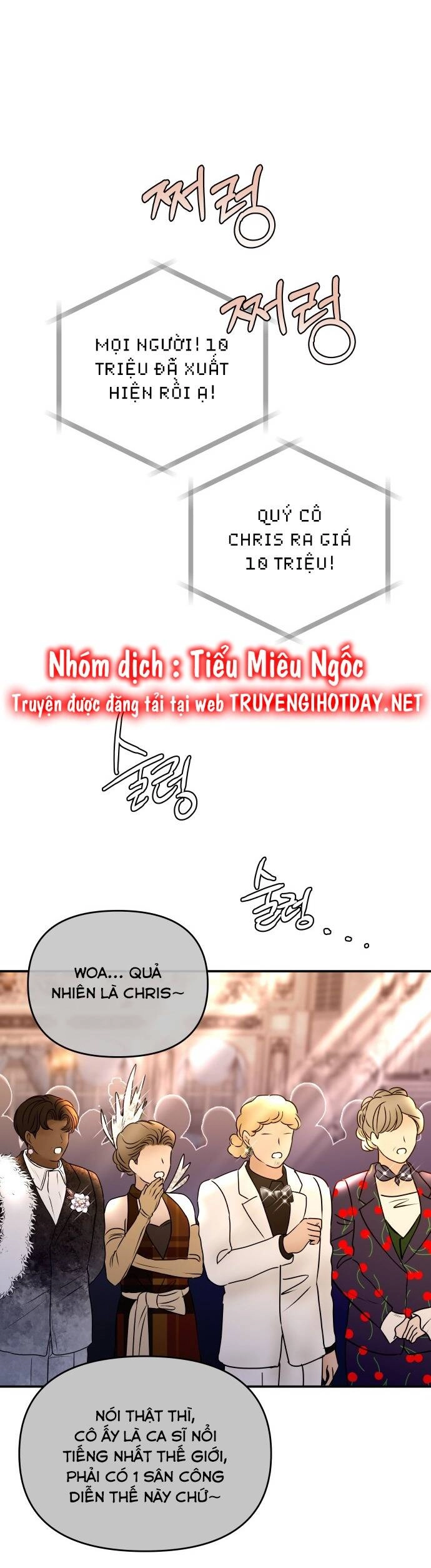 Mùa Đông Năm Ấy Tôi Đã Chapter 29 - 62