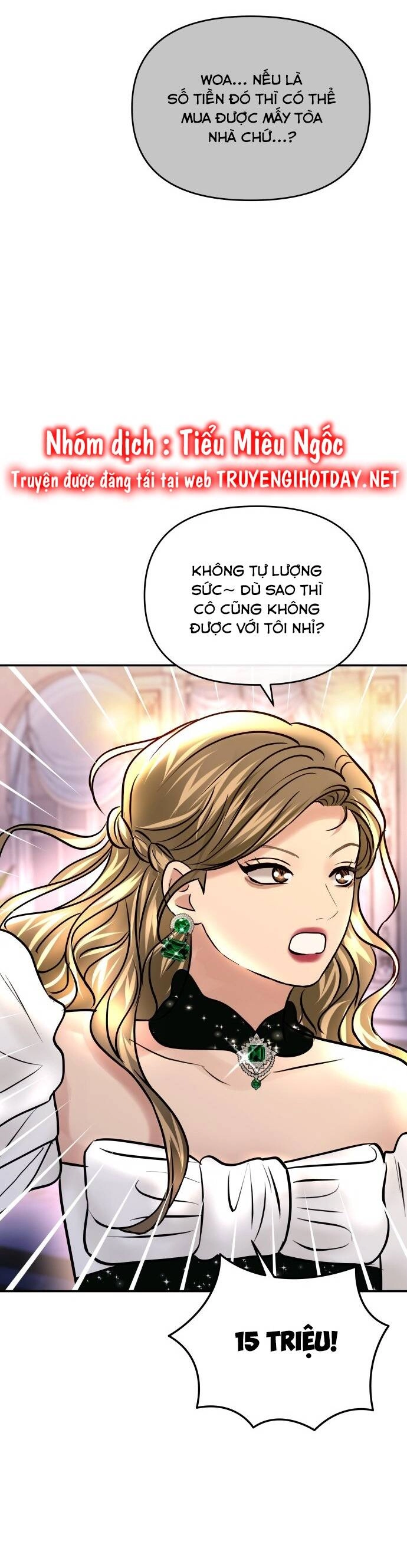 Mùa Đông Năm Ấy Tôi Đã Chapter 29 - 63