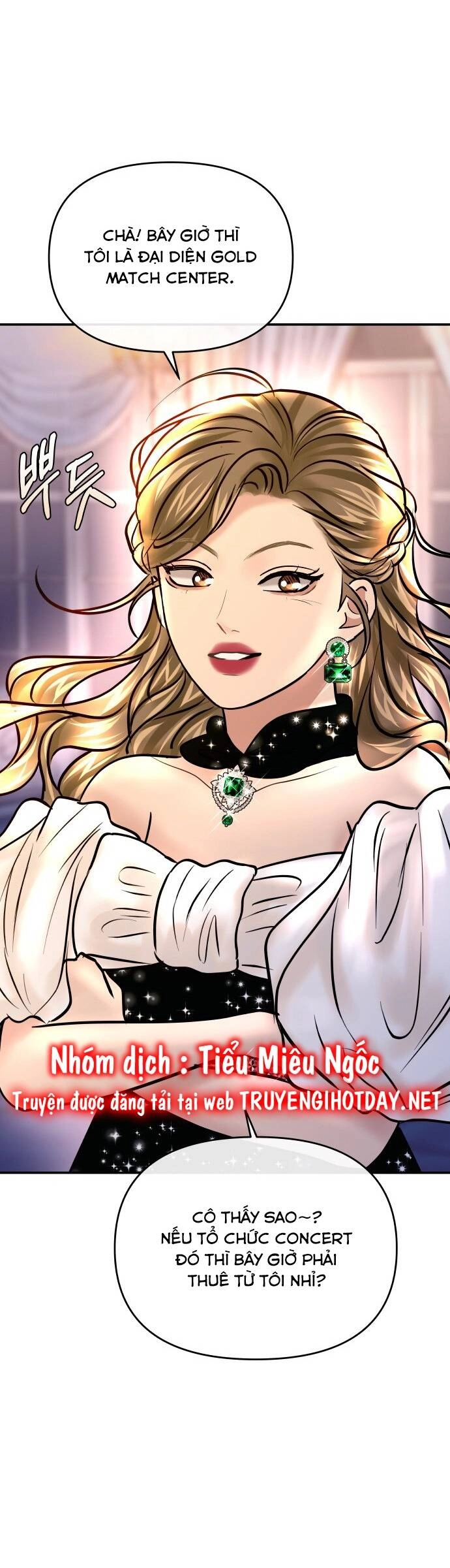 Mùa Đông Năm Ấy Tôi Đã Chapter 29 - 74