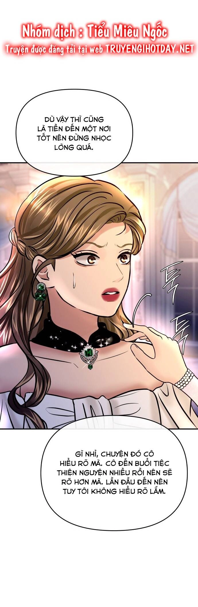 Mùa Đông Năm Ấy Tôi Đã Chapter 30 - 11