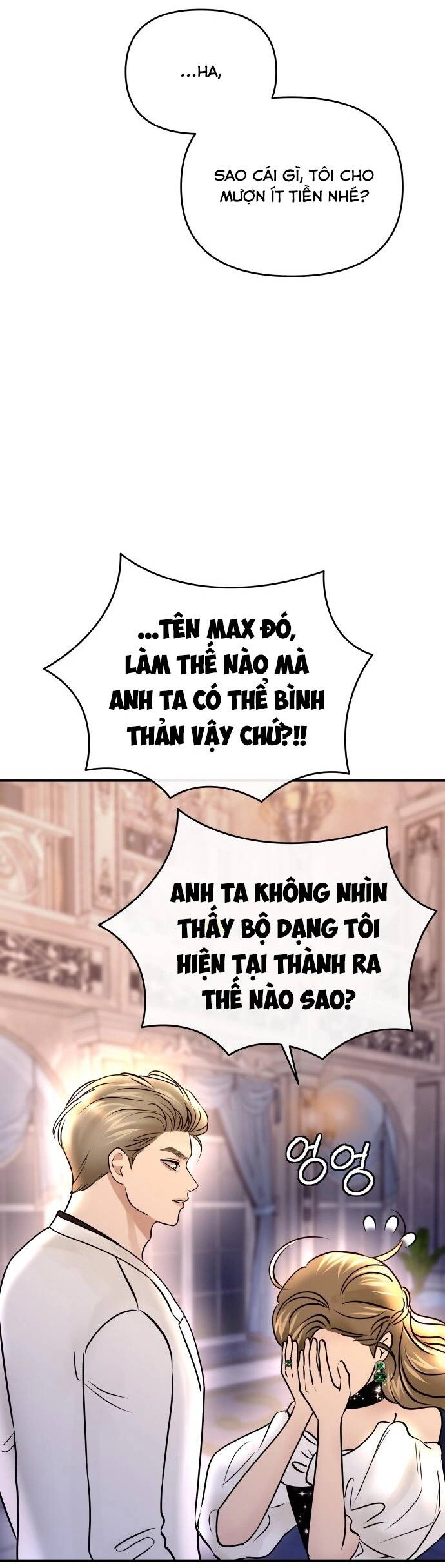 Mùa Đông Năm Ấy Tôi Đã Chapter 30 - 18