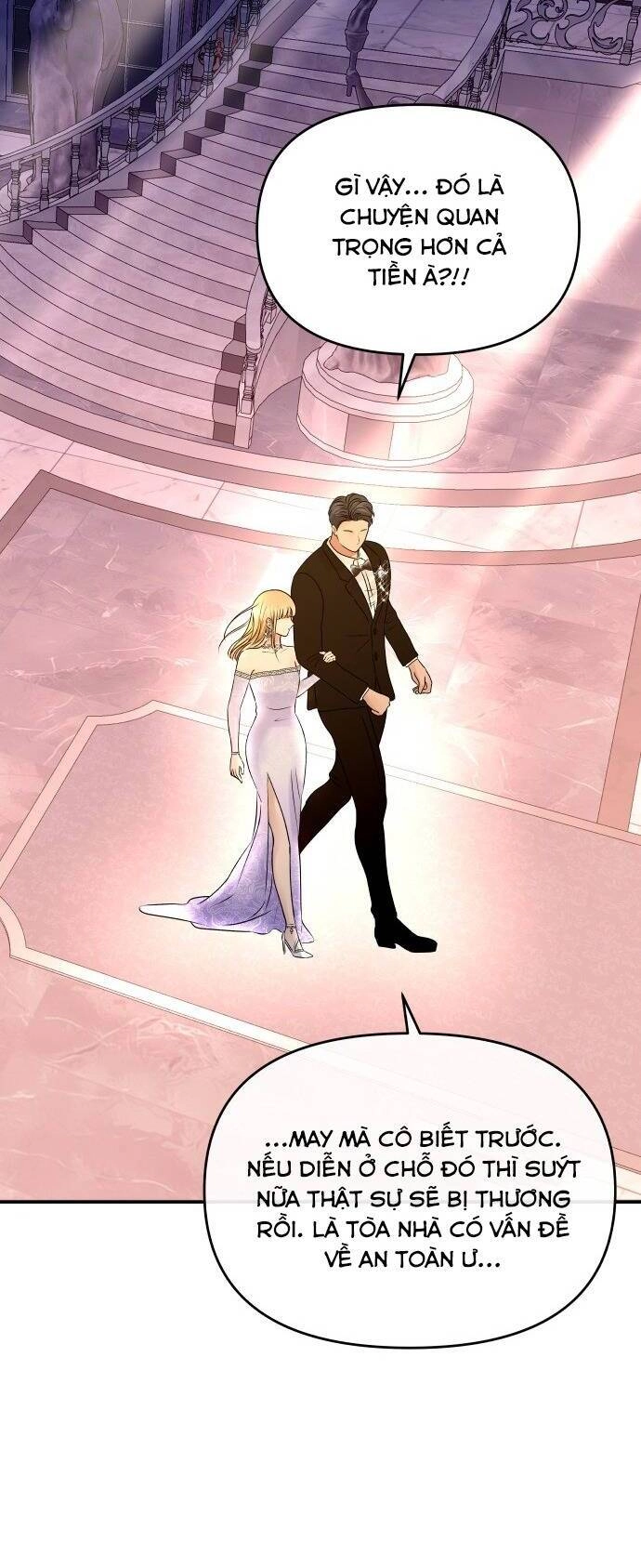 Mùa Đông Năm Ấy Tôi Đã Chapter 30 - 20