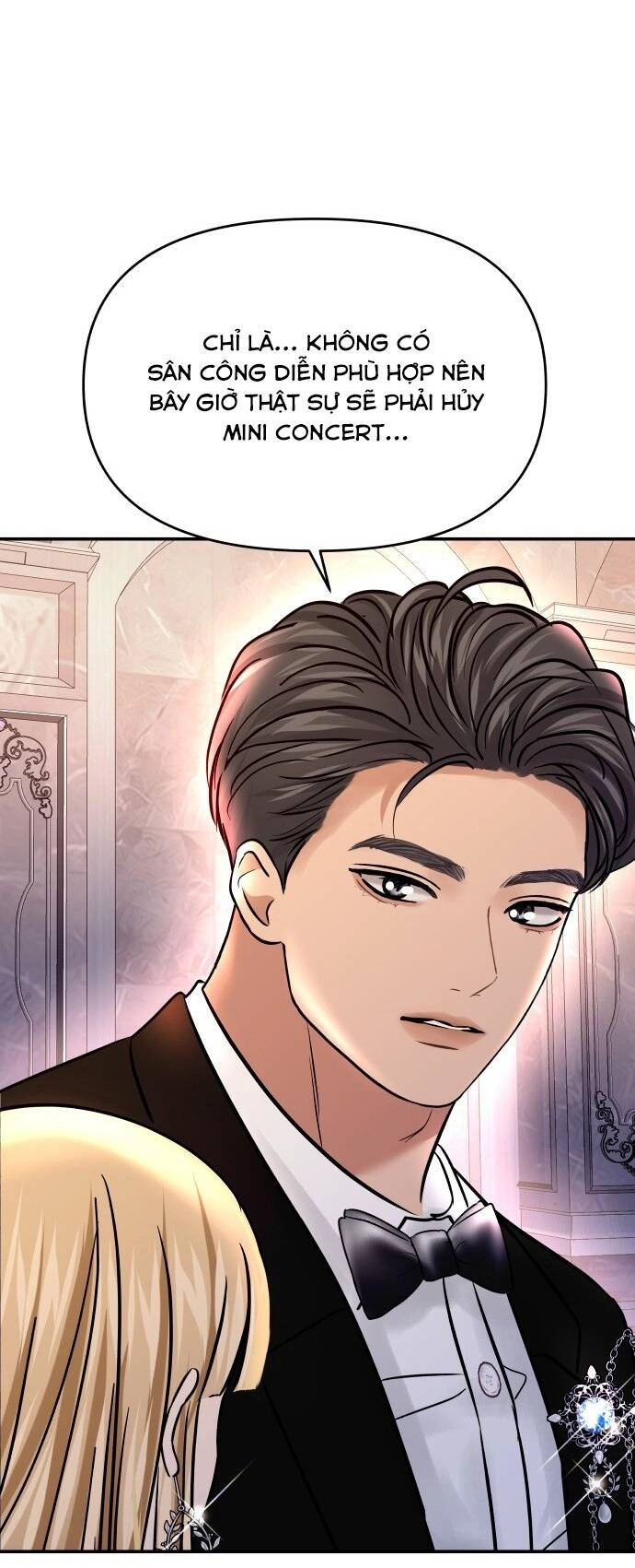 Mùa Đông Năm Ấy Tôi Đã Chapter 30 - 21