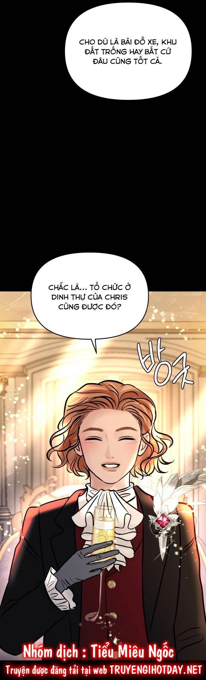 Mùa Đông Năm Ấy Tôi Đã Chapter 30 - 24