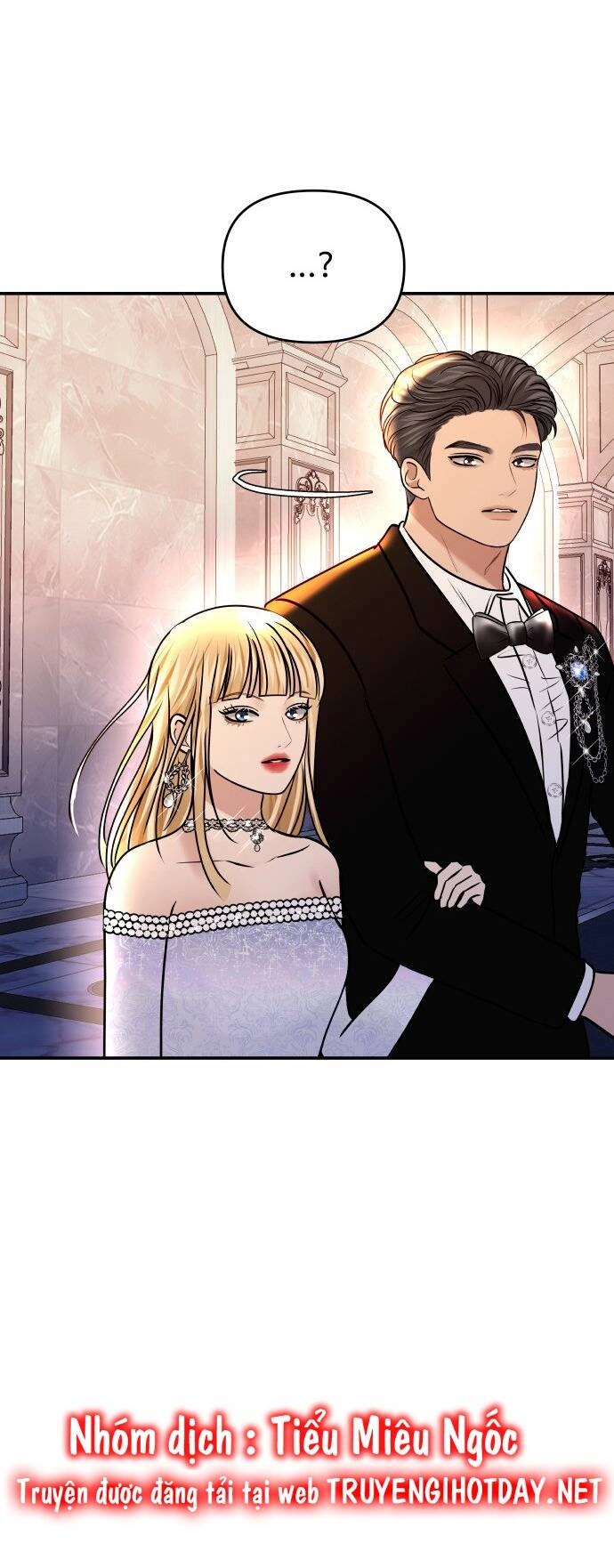 Mùa Đông Năm Ấy Tôi Đã Chapter 30 - 31