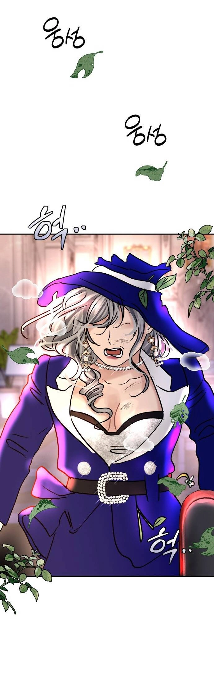 Mùa Đông Năm Ấy Tôi Đã Chapter 30 - 33