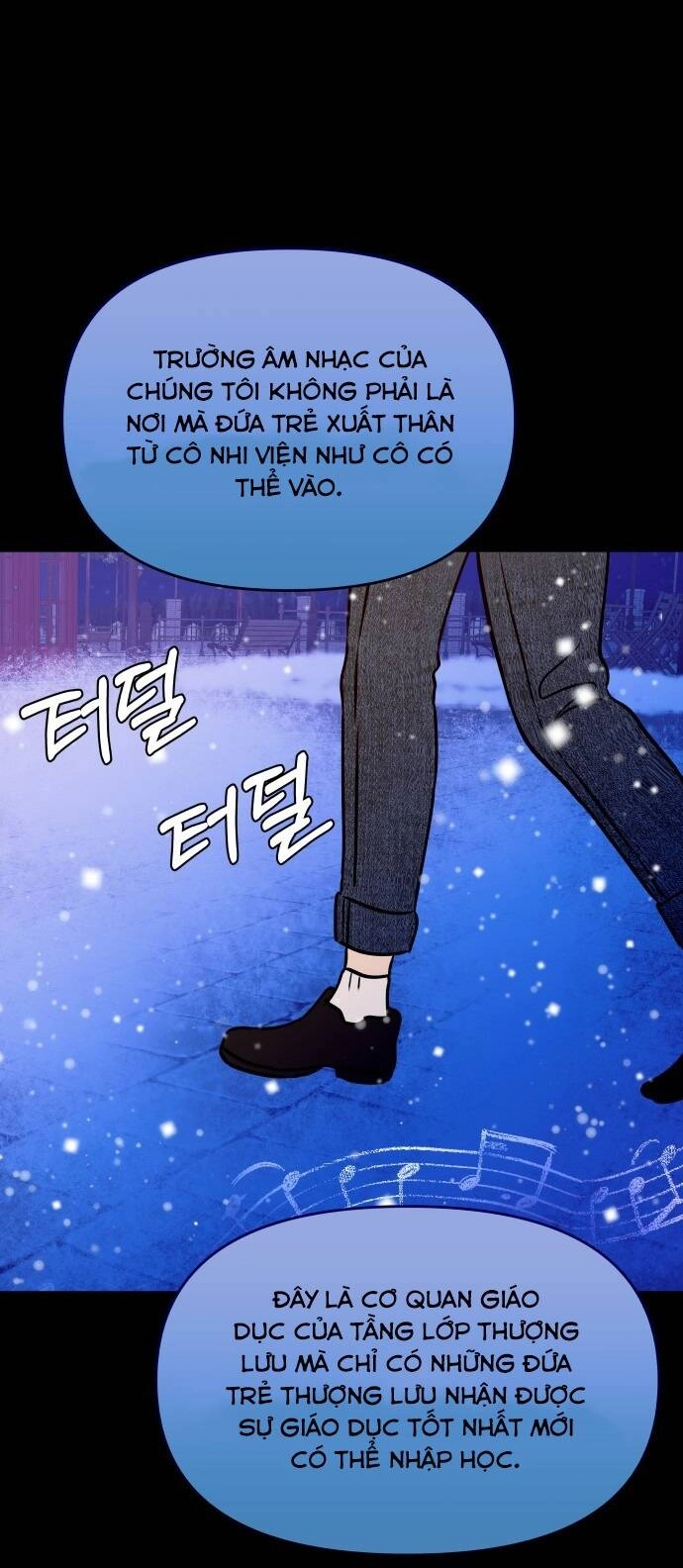 Mùa Đông Năm Ấy Tôi Đã Chapter 30 - 40