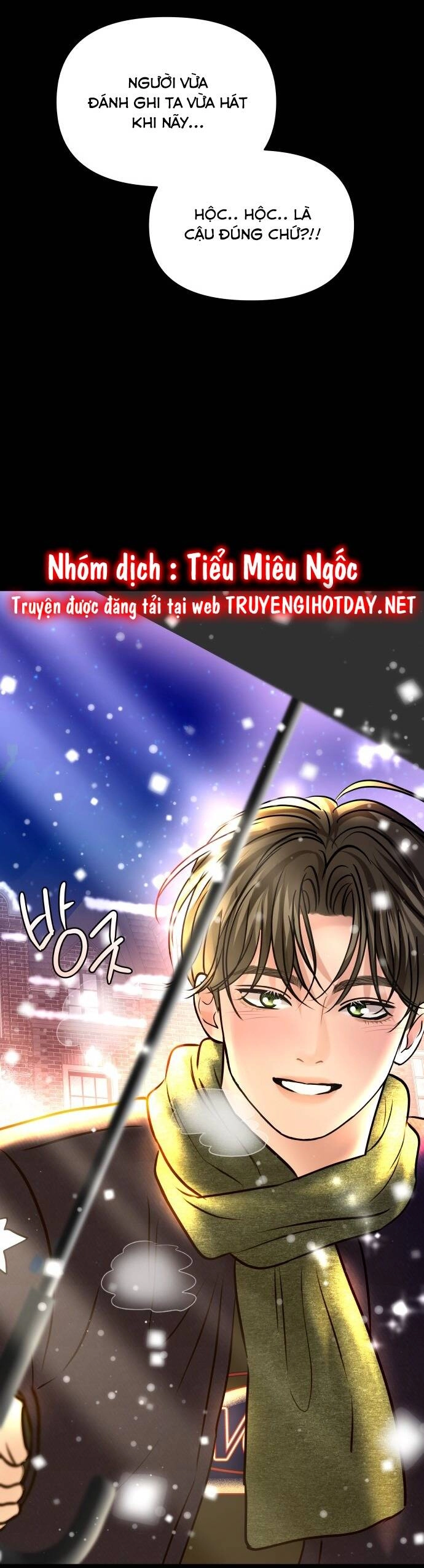 Mùa Đông Năm Ấy Tôi Đã Chapter 30 - 49