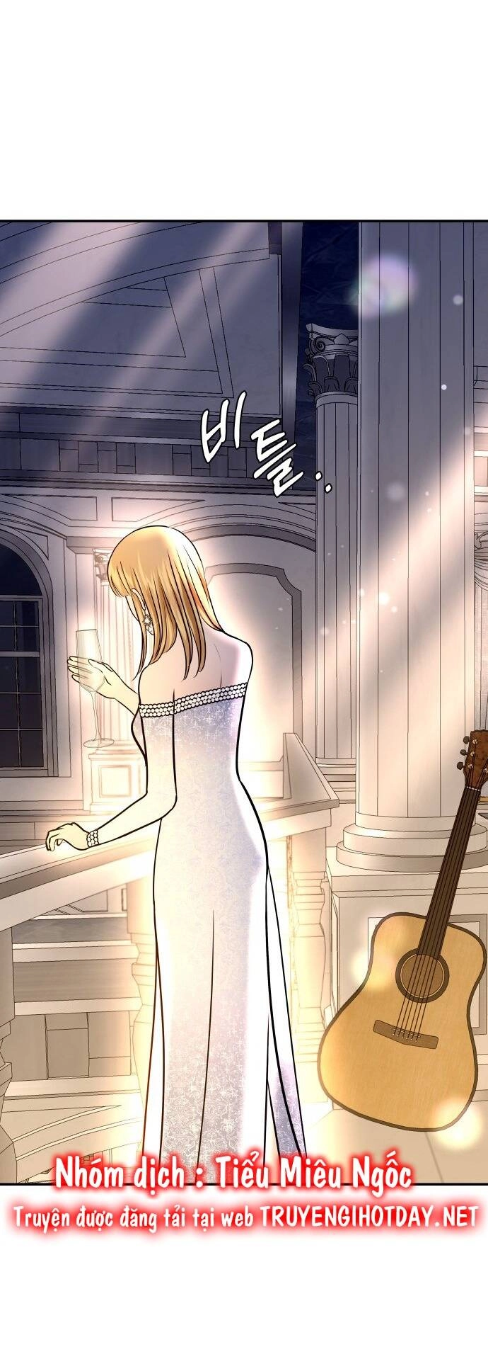 Mùa Đông Năm Ấy Tôi Đã Chapter 30 - 51