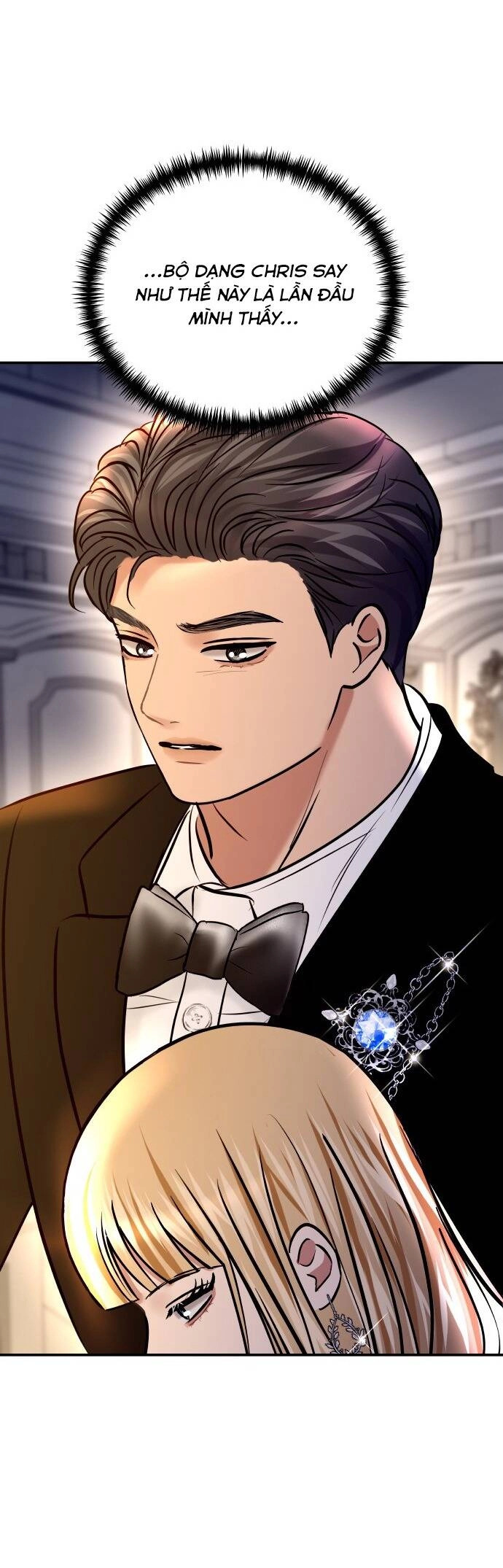 Mùa Đông Năm Ấy Tôi Đã Chapter 30 - 54