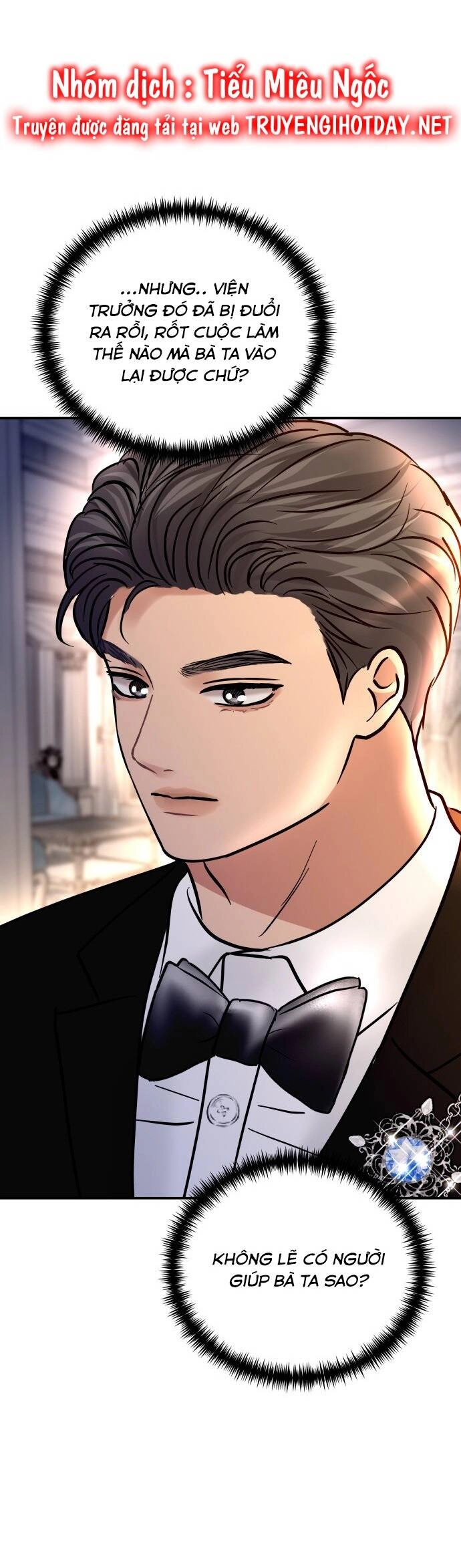 Mùa Đông Năm Ấy Tôi Đã Chapter 30 - 59