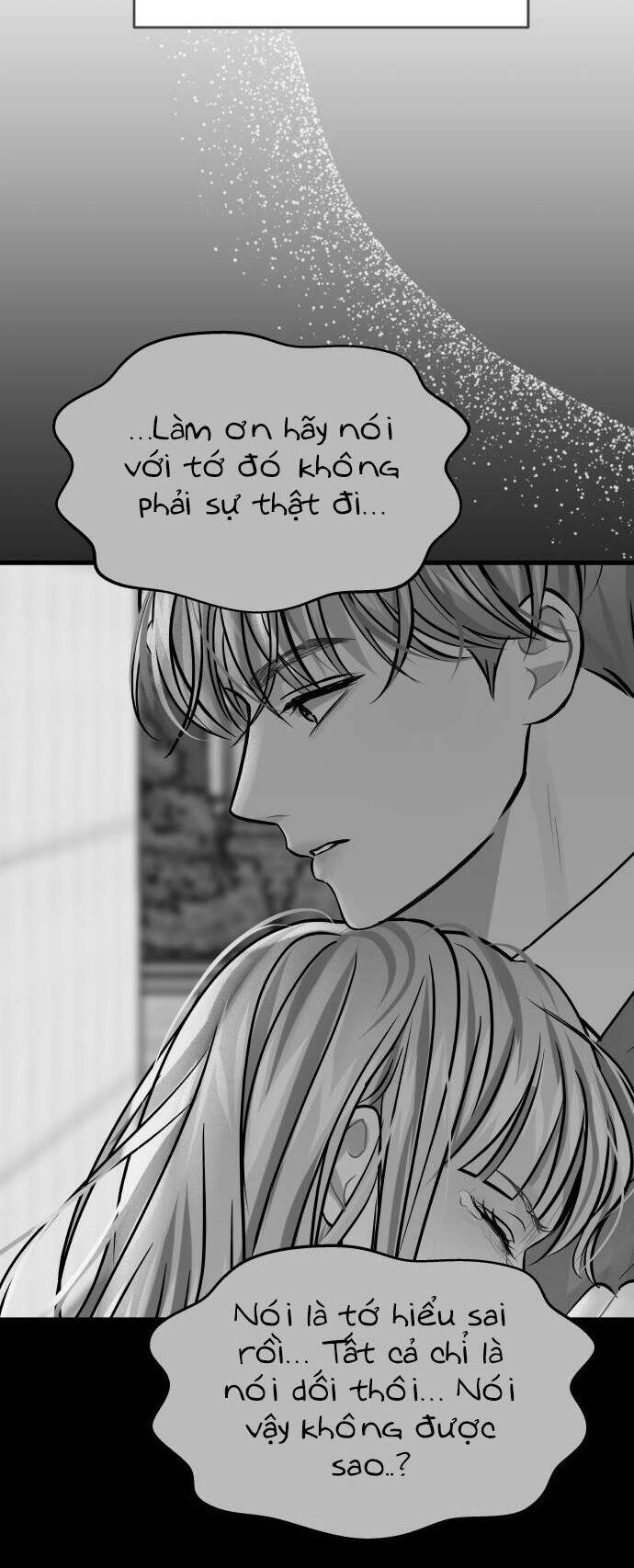 Mùa Đông Năm Ấy Tôi Đã Chapter 30 - 70