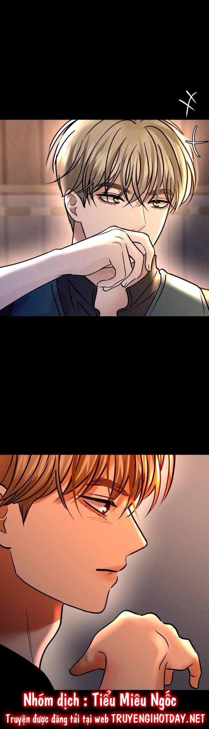 Mùa Đông Năm Ấy Tôi Đã Chapter 30 - 77