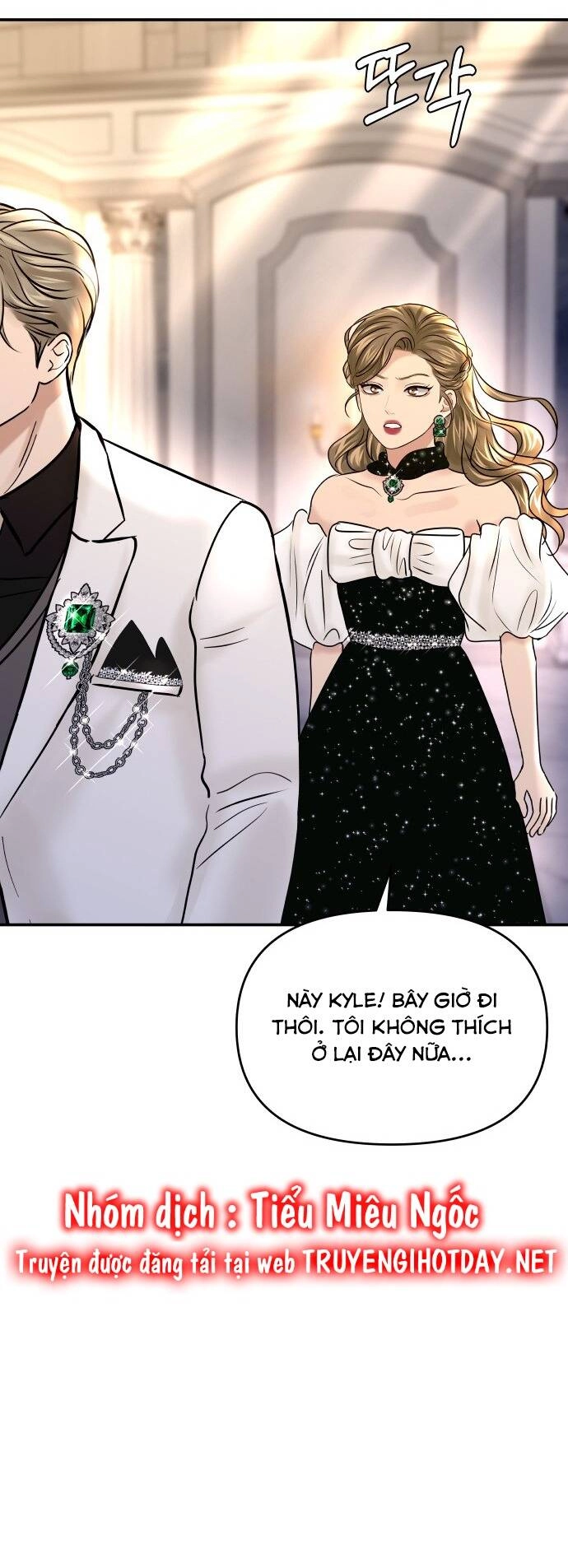 Mùa Đông Năm Ấy Tôi Đã Chapter 30 - 79