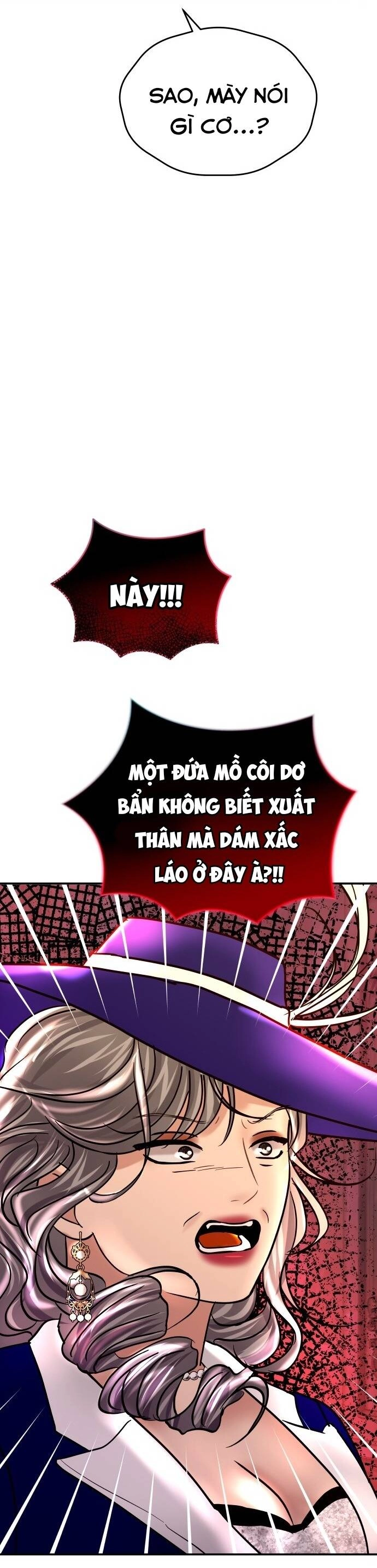 Mùa Đông Năm Ấy Tôi Đã Chapter 31 - 3