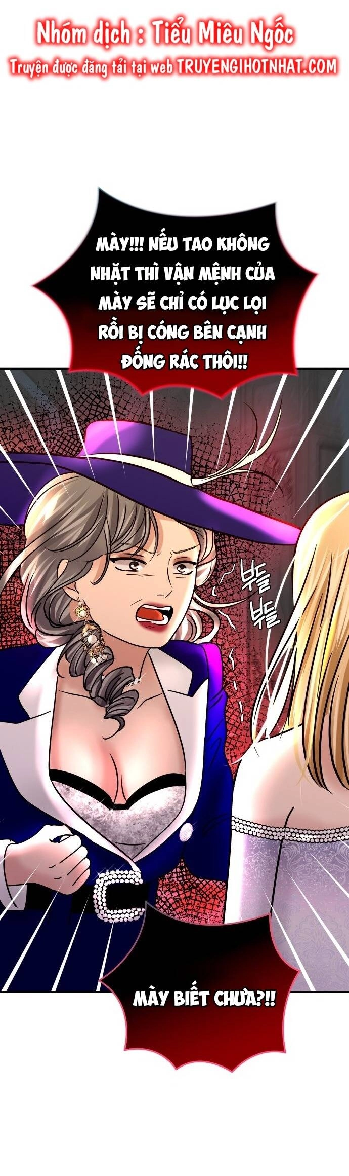 Mùa Đông Năm Ấy Tôi Đã Chapter 31 - 4