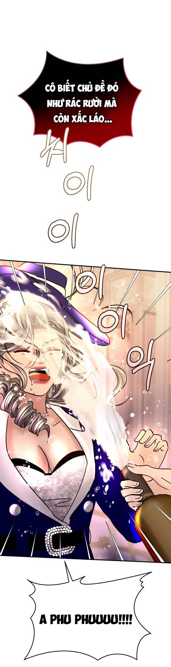 Mùa Đông Năm Ấy Tôi Đã Chapter 31 - 5