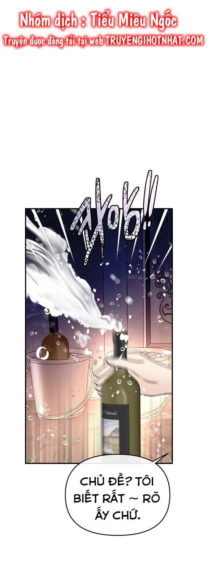 Mùa Đông Năm Ấy Tôi Đã Chapter 31 - 6