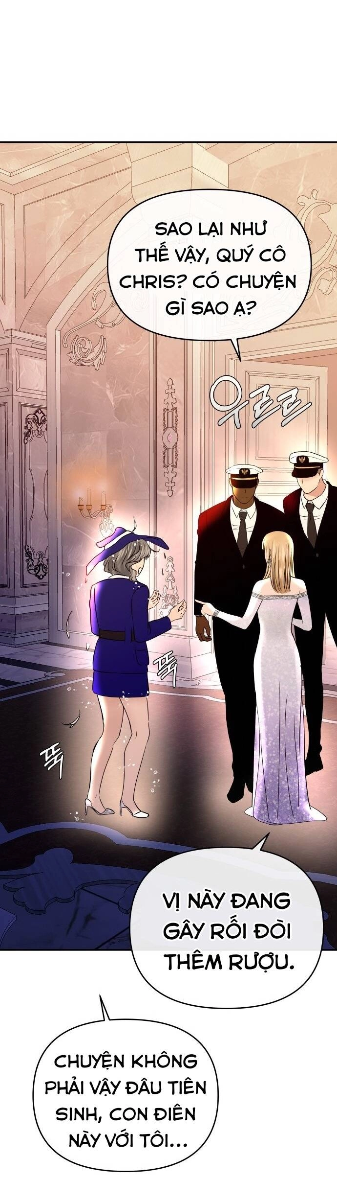 Mùa Đông Năm Ấy Tôi Đã Chapter 31 - 10