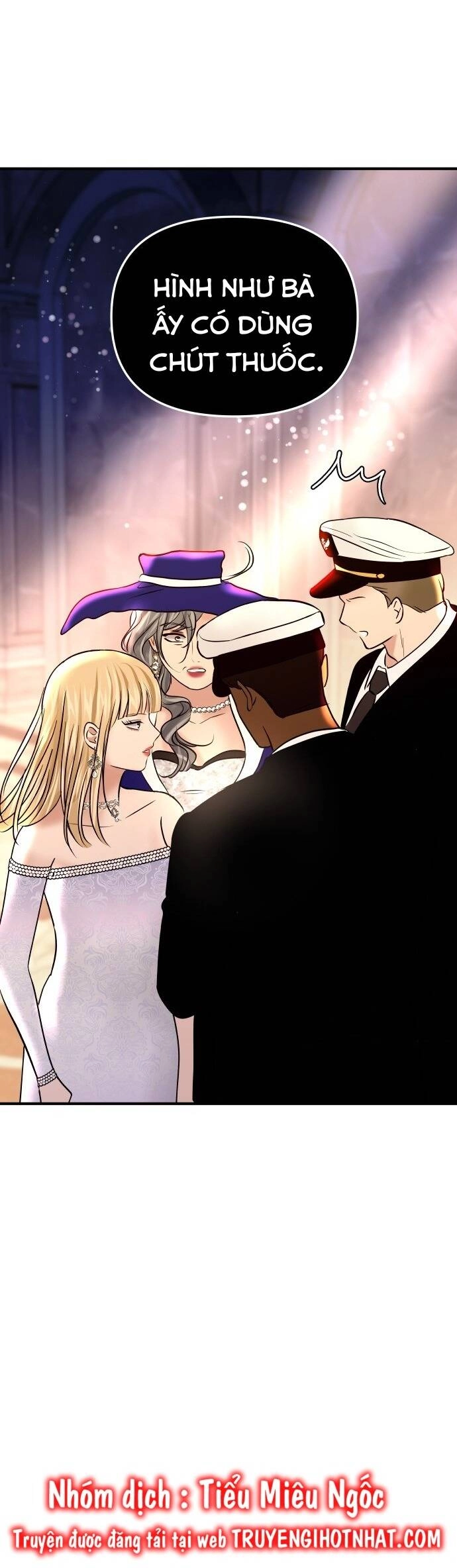 Mùa Đông Năm Ấy Tôi Đã Chapter 31 - 12