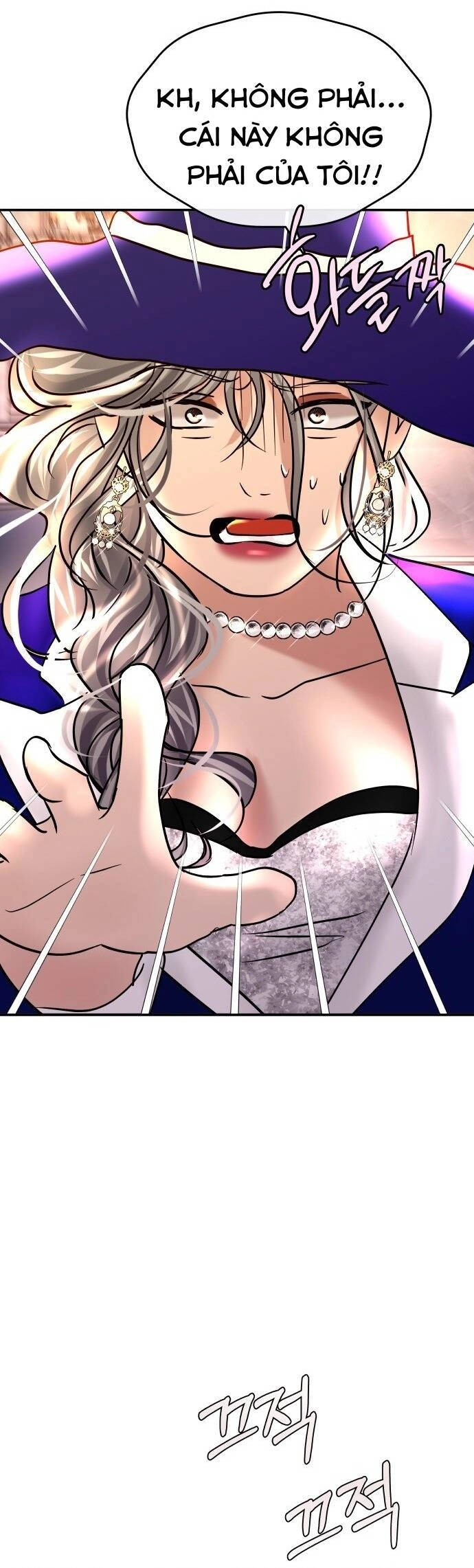 Mùa Đông Năm Ấy Tôi Đã Chapter 31 - 13