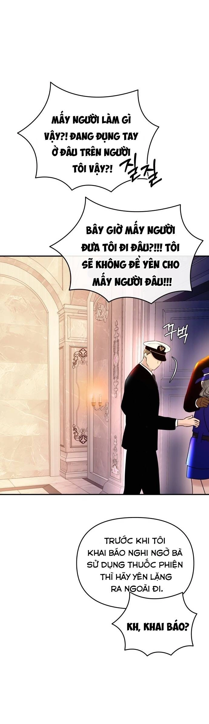 Mùa Đông Năm Ấy Tôi Đã Chapter 31 - 17