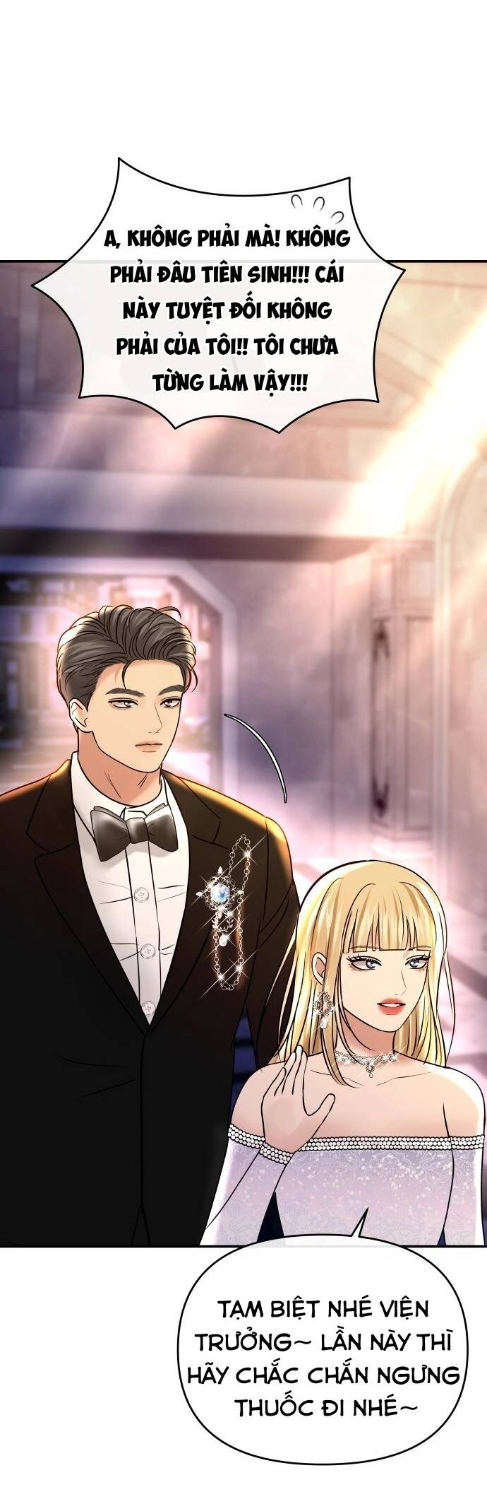 Mùa Đông Năm Ấy Tôi Đã Chapter 31 - 18