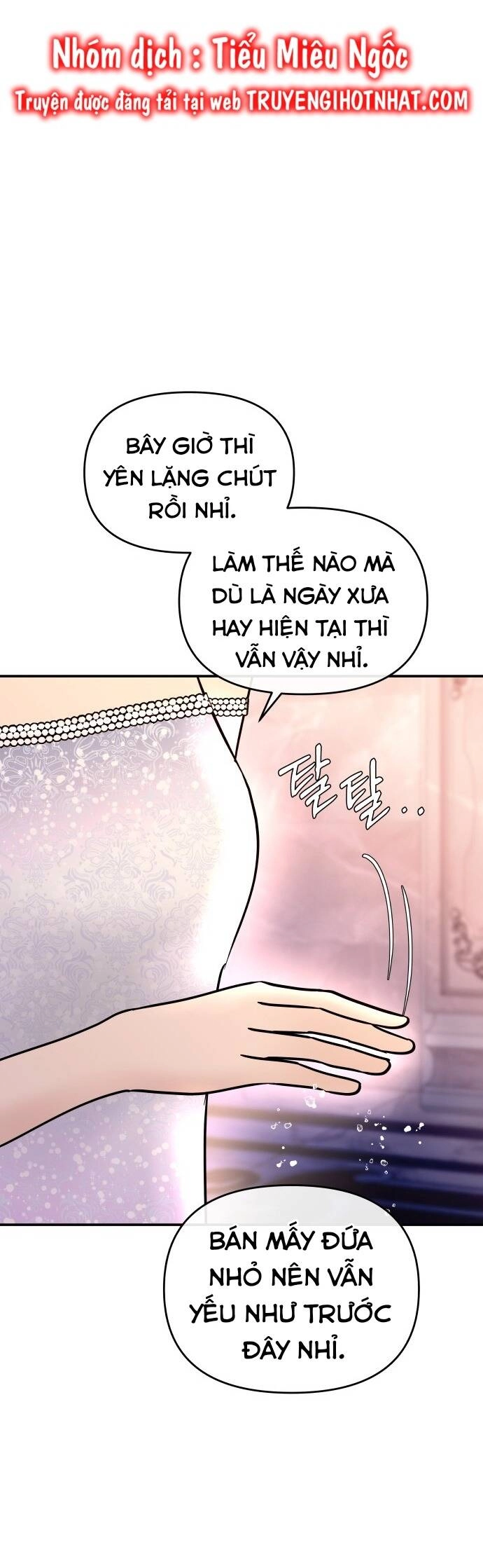 Mùa Đông Năm Ấy Tôi Đã Chapter 31 - 19