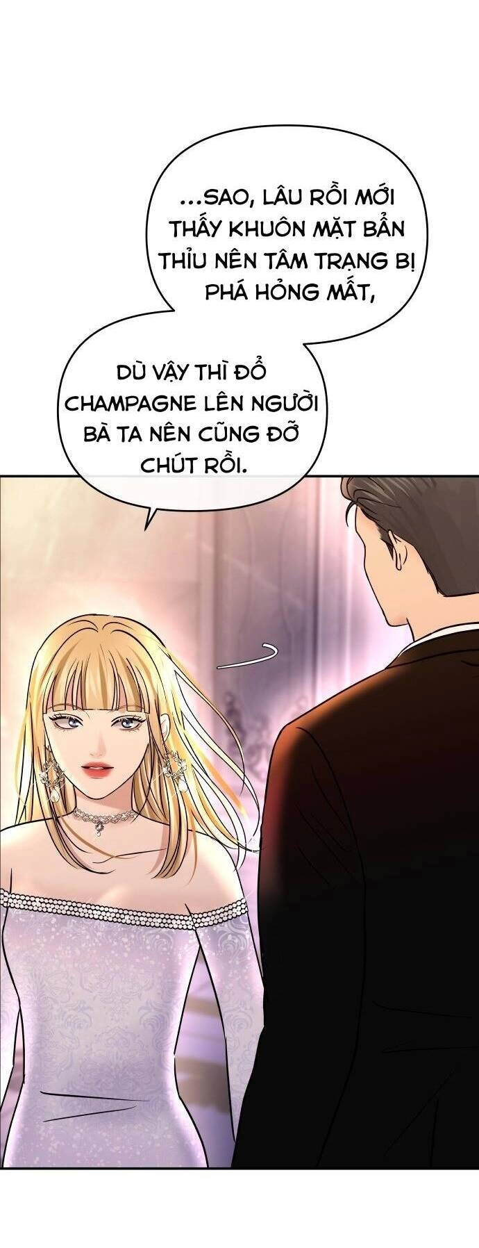 Mùa Đông Năm Ấy Tôi Đã Chapter 31 - 21