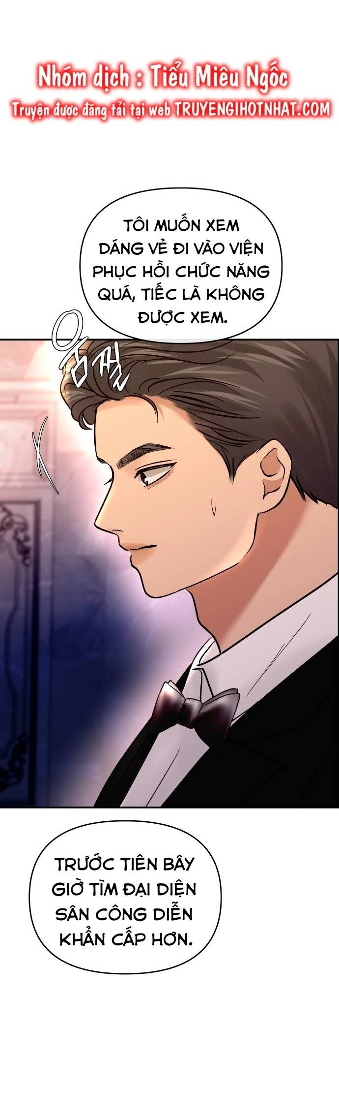 Mùa Đông Năm Ấy Tôi Đã Chapter 31 - 22