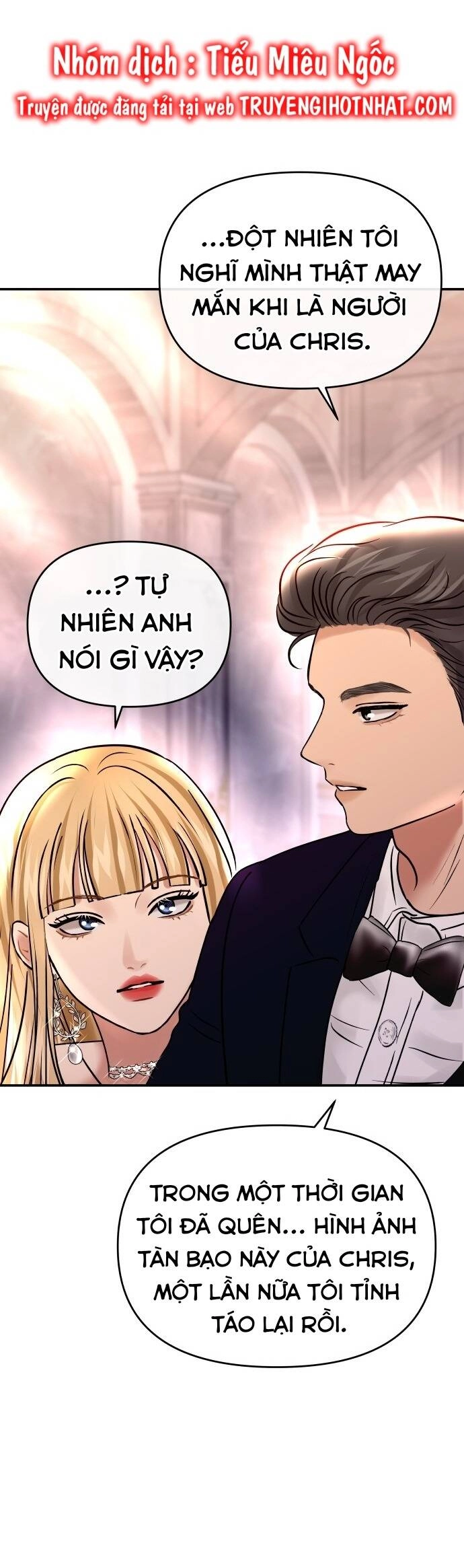 Mùa Đông Năm Ấy Tôi Đã Chapter 31 - 24