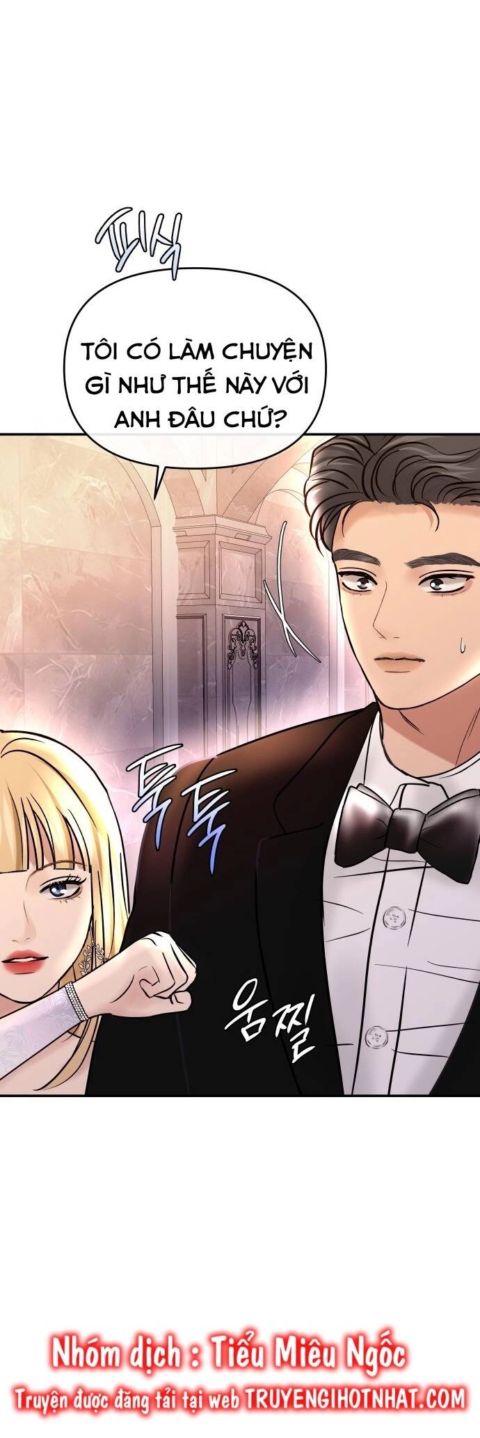 Mùa Đông Năm Ấy Tôi Đã Chapter 31 - 25