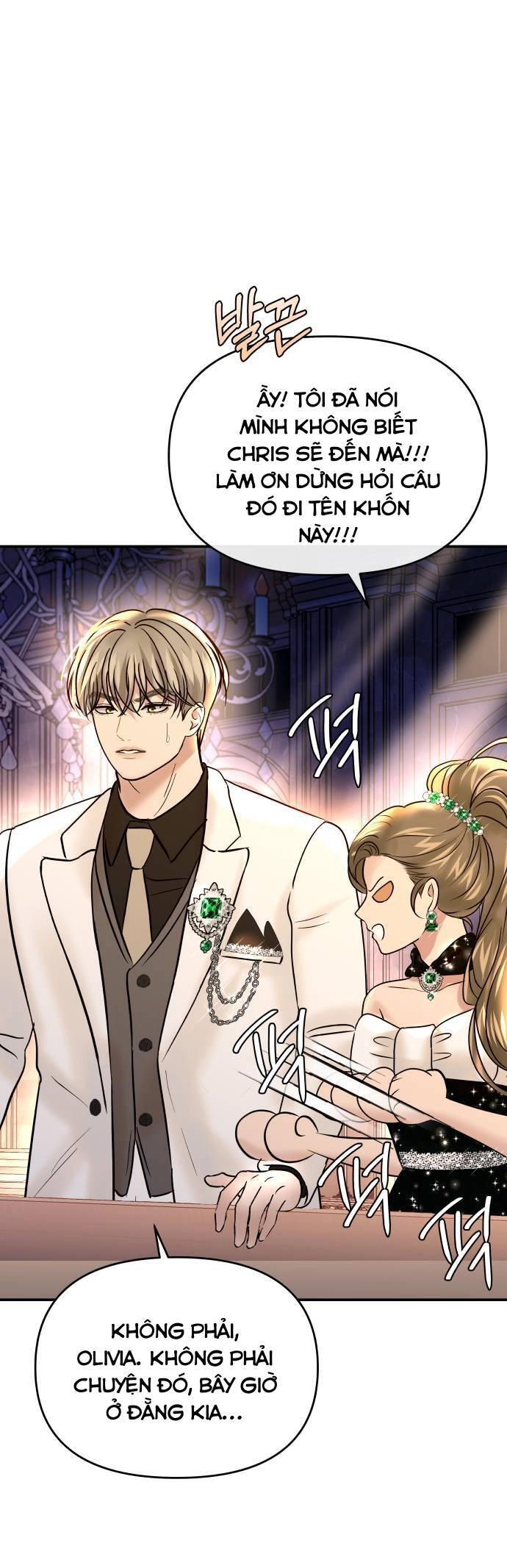 Mùa Đông Năm Ấy Tôi Đã Chapter 33 - 1