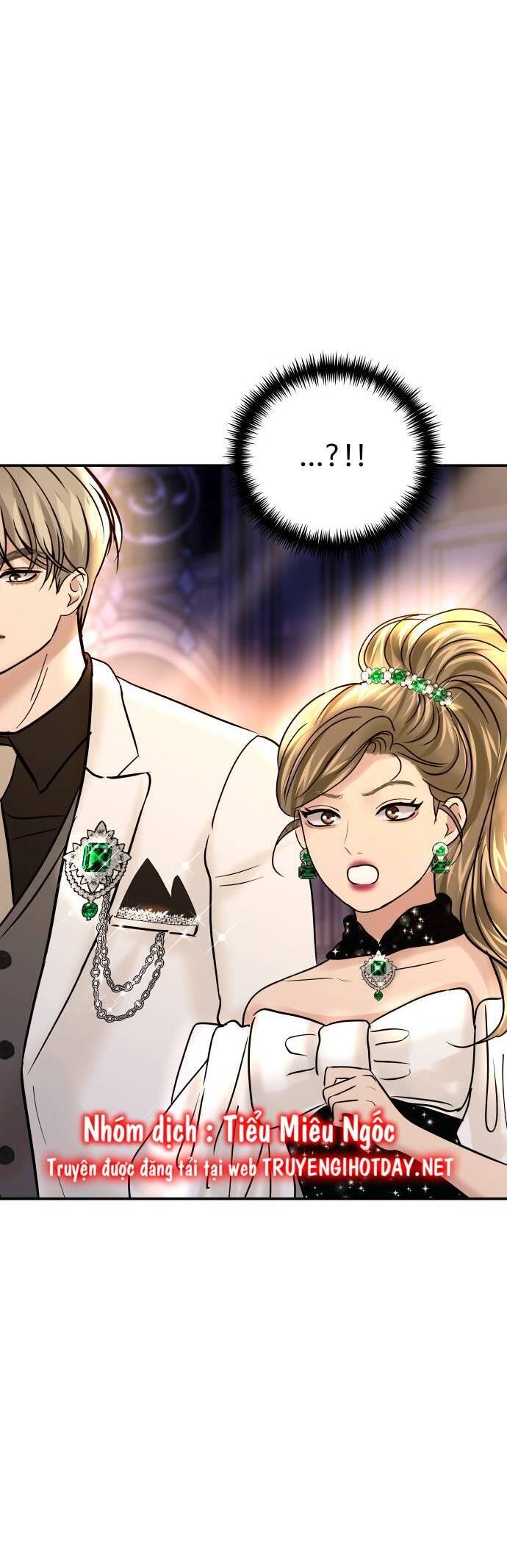 Mùa Đông Năm Ấy Tôi Đã Chapter 33 - 2