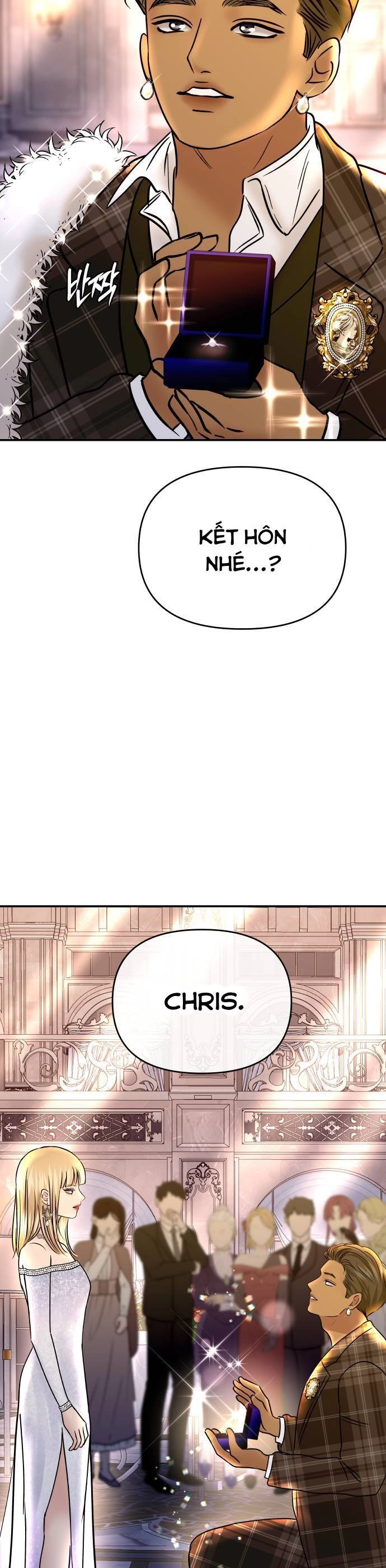 Mùa Đông Năm Ấy Tôi Đã Chapter 33 - 4