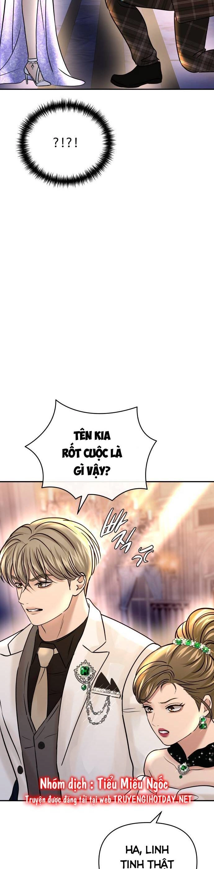 Mùa Đông Năm Ấy Tôi Đã Chapter 33 - 5