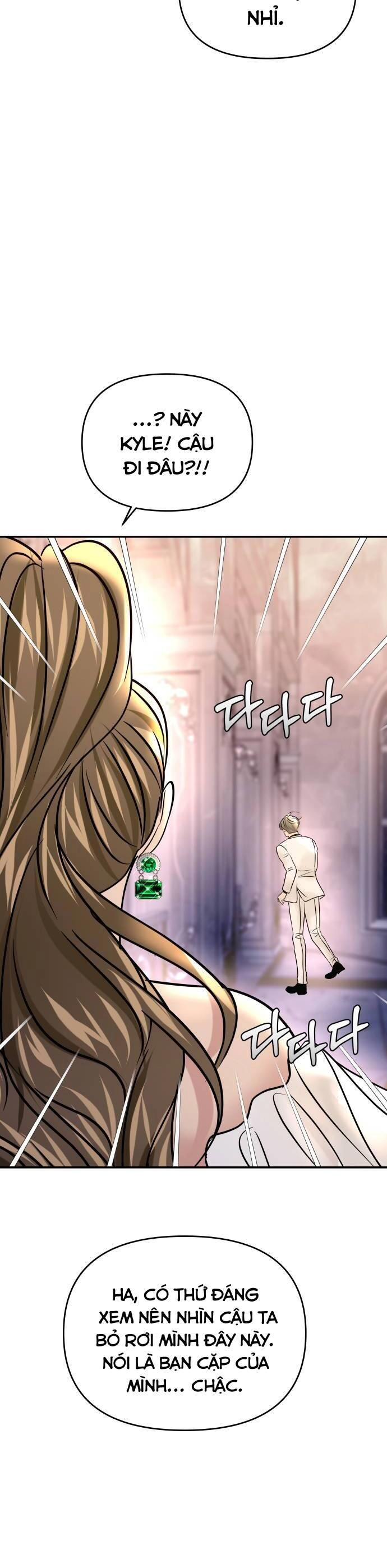 Mùa Đông Năm Ấy Tôi Đã Chapter 33 - 6