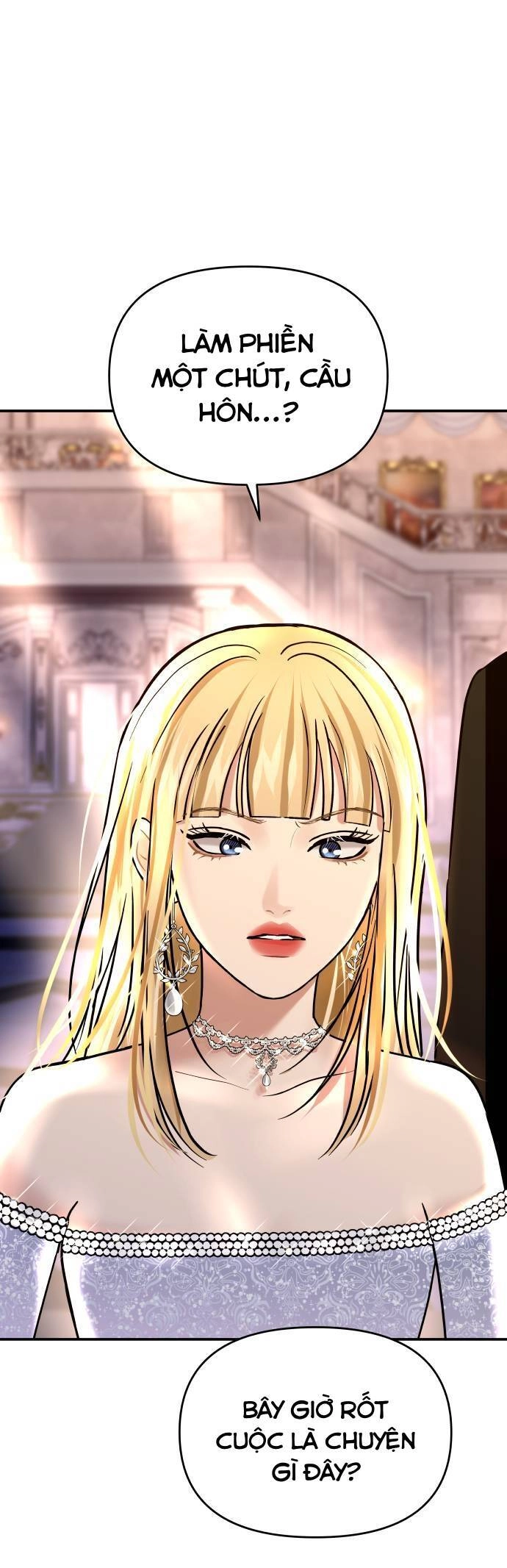 Mùa Đông Năm Ấy Tôi Đã Chapter 33 - 9