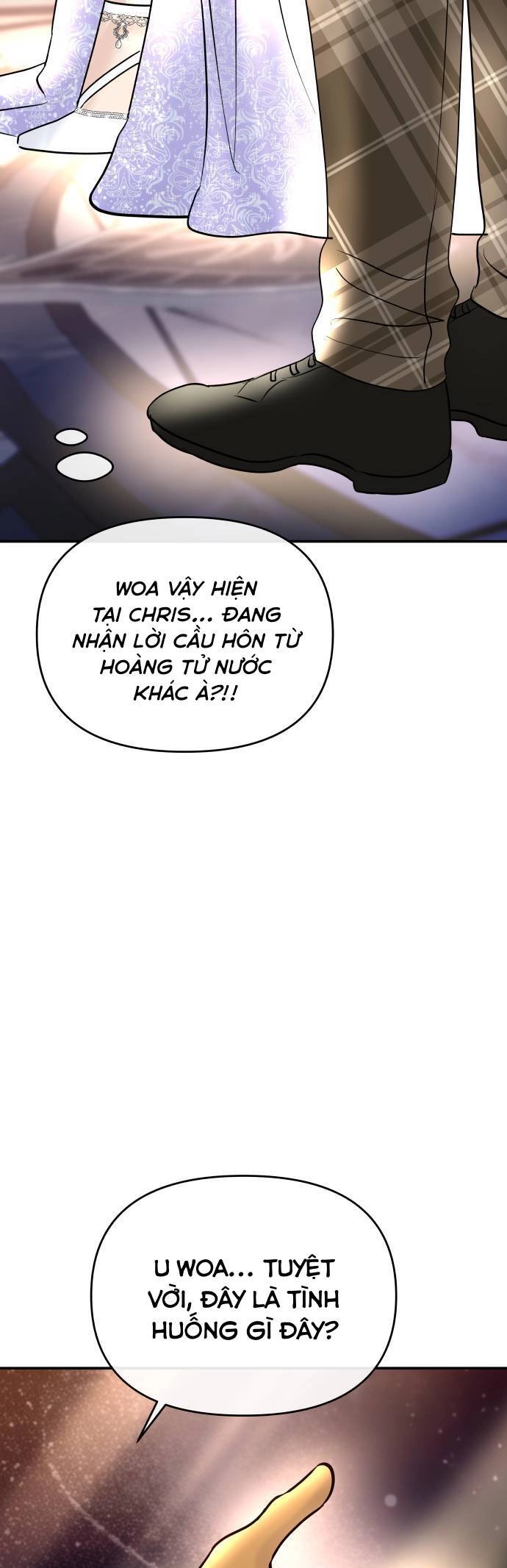 Mùa Đông Năm Ấy Tôi Đã Chapter 33 - 18