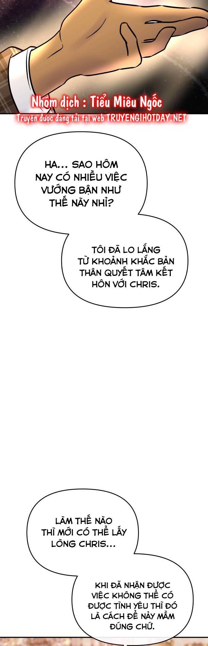 Mùa Đông Năm Ấy Tôi Đã Chapter 33 - 19