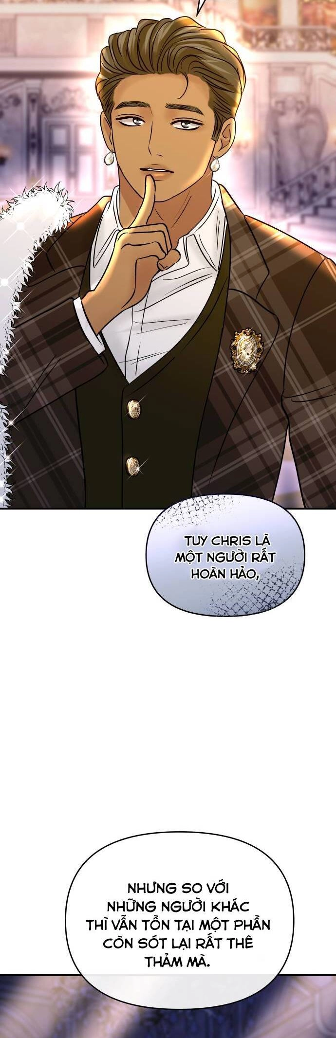 Mùa Đông Năm Ấy Tôi Đã Chapter 33 - 20